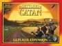 The Settlers of Catan 5 and 6 Player Extension