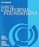 Guide to California Foundations 11th Edition
