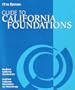 Guide to California Foundations 11th Edition