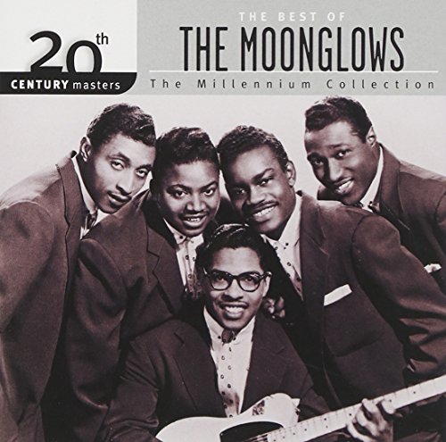 Moonglows - Dancin