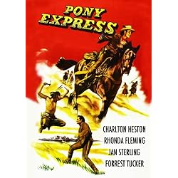 Pony Express