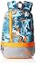 F Gear Burner 20 Liters P3 Orange Casual Backpack RS.719.00