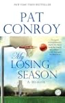 My Losing Season: A Memoir
