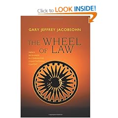 The Wheel of Law: India's Secularism in Comparative Constitutional Context
