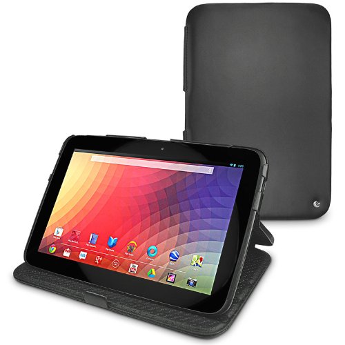 Samsung Google Nexus 10 Tradition leather case On Sale