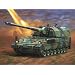 Revell Modellbausatz 03042 - Panzerhaubitze 2000 im Mastab 1:35