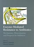 Enzyme-Mediated Resistance to Antibiotics: Mechanisms, Dissemination, and Prospects for Inhibition