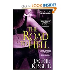 THE ROAD TO HELL