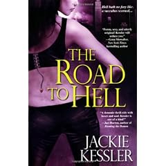 THE ROAD TO HELL