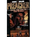Preacher VOL 02: Until the End of the World (Preacher (DC Comics))von "Garth Ennis"