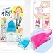 Beauty False Fake Eyelash Glue Applicator & Clip