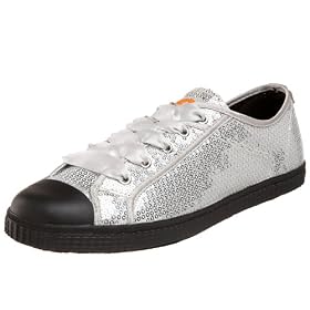 Buy Rocket Dog Ladies Snippy Tennis Shoe by Rocket Dog