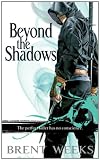 Beyond the Shadows (The Night Angel Trilogy)