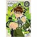 Ben 10 - Birthday Card With Badge - Birthday Hero 9 x 6"