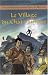 Une aventure des Rônins Zenta et Matsuzo, Tome 4 : Le village du chat vampire
