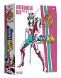Coffret saint seiya...