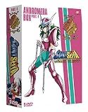 Coffret saint seiya, vol. 4