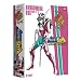Coffret saint seiya, vol. 4