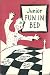Junior Fun in Bed: Making a Holiday of Convalescence