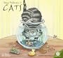 2011  Gary Patterson's Cats  Wall Calendar
