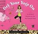 Get Your Yoga On