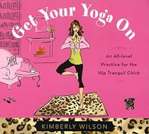 Get Your Yoga On