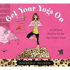 Get Your Yoga On