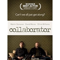 Collaborator