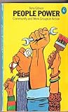 People power : community and work groups in action
