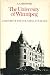 Book The University of Winnipeg: A history of the founding colleges