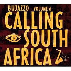 Bujazzo Vol. 6: Calling South Africa