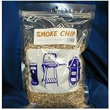 進誠産業 スモークチップ ヒッコリー 500g