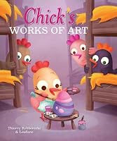 Chick's Works of Art