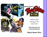 LEONARD STARR'S MARY PERKINS ON STAGE Vol 5