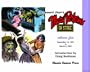 Leonard Starr's Mary Perkins On Stage Volume 5
