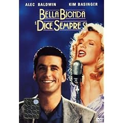 Bella Bionda E Dice Sempre Si