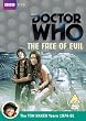 Doctor Who: The Face Of Evil [DVD]