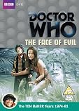 Doctor Who: The Face Of Evil [DVD]