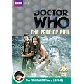 Doctor Who: The Face Of Evil [DVD]