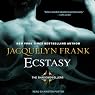 Ecstasy: The Shadowdwellers Series #1
