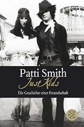 Just Kids: Die Geschichte einer Freundschaft