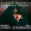 Rachmaninov: Piano Concerto No.3 / Tchaikovsky: Piano Concerto No.1