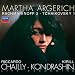 Rachmaninoff: Concerto No. 3 in D minor, Op. 30 / Tchaikovsky: Piano Concerto No. 1 in B flat minor, Op. 23