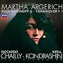 Rachmaninoff: Concerto No. 3 in D minor, Op. 30 / &hellip ~ Sergei Rachmaninov