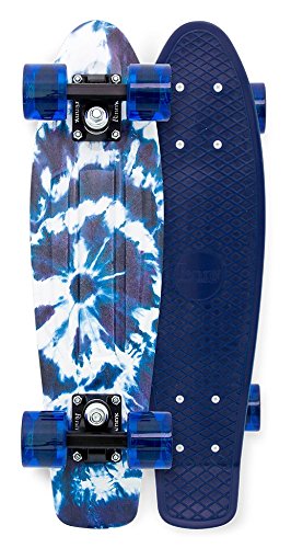 Penny Board- The Original Penny Skateboard- Summer Edition- 22