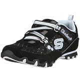 Skechers Bikers Brilliance 82431L BKLB Mädchen Sneaker
