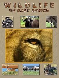 WIldlife of East Africa