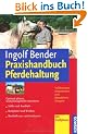 Praxishandbuch Pferdehaltung