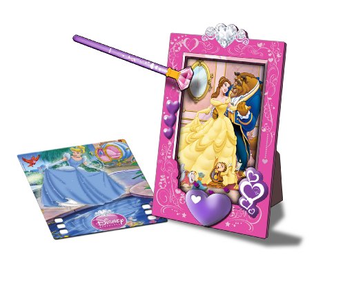 Inspiration Works Disney Princess Picture Perfect (englische Version) Inspiration Works Disney Princess Picture Perfect (englische Version)
