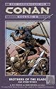 The Chronicles of Conan, Vol. 8: Brothers of the Blade and Other Stories
